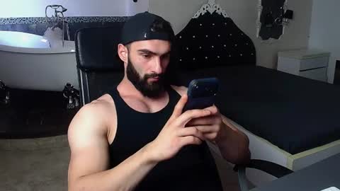 micahlane Momentaufnahme des Live-Raums auf Chaturbate