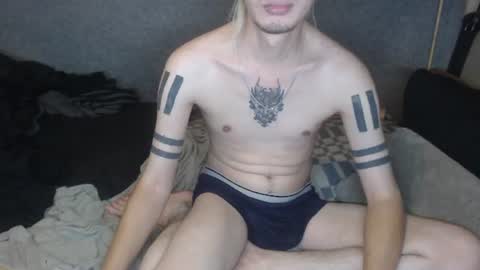 michael_danymans momentopname van live room op Chaturbate