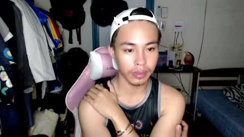michaelgoeslive Momentaufnahme des Live-Raums auf Chaturbate