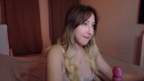 michelle_amory снимок онлайн-комнаты на Chaturbate
