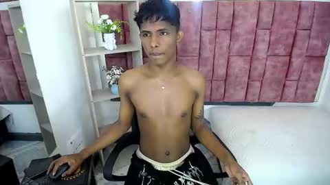 mick__stormxx Momentaufnahme des Live-Raums auf Chaturbate