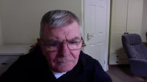 mickie0454 Momentaufnahme des Live-Raums auf Chaturbate