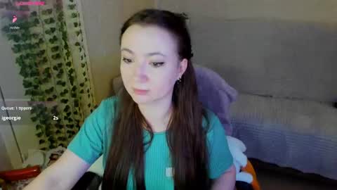 mickywood Momentaufnahme des Live-Raums auf Chaturbate