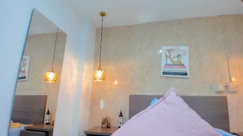 miia03 Momentaufnahme des Live-Raums auf Chaturbate