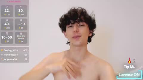mikebelf4 Momentaufnahme des Live-Raums auf Chaturbate