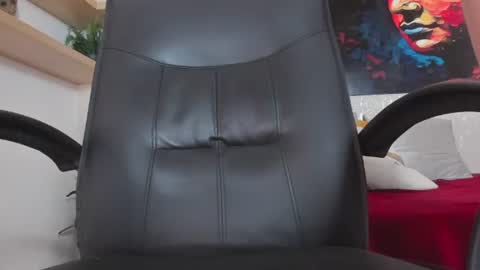 mikebenefleck live room snapshot on Chaturbate