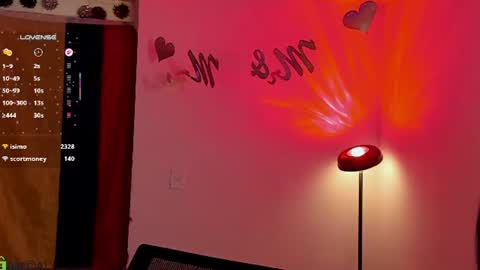 mikeyvioleta Momentaufnahme des Live-Raums auf Chaturbate