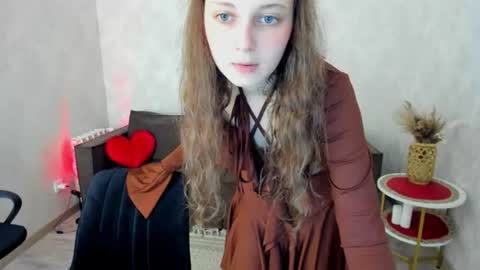 milenasparkle Momentaufnahme des Live-Raums auf Chaturbate