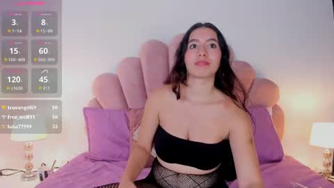 milky_majo live room snapshot on Chaturbate