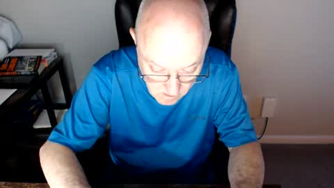 millenium0129 Momentaufnahme des Live-Raums auf Chaturbate