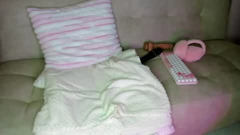 miluuu_kai Momentaufnahme des Live-Raums auf Chaturbate