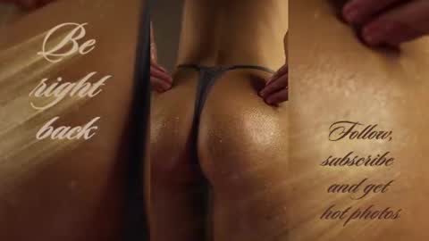 mioflare Momentaufnahme des Live-Raums auf Chaturbate