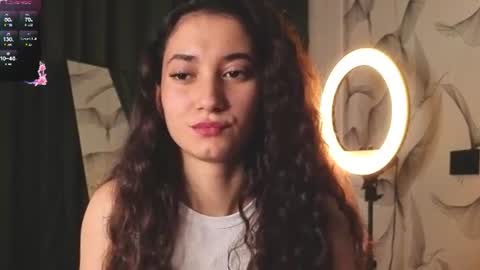 mirachoch Momentaufnahme des Live-Raums auf Chaturbate