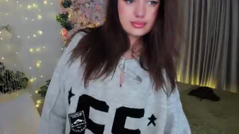 miraclecurly captura de la sala en vivo en Chaturbate