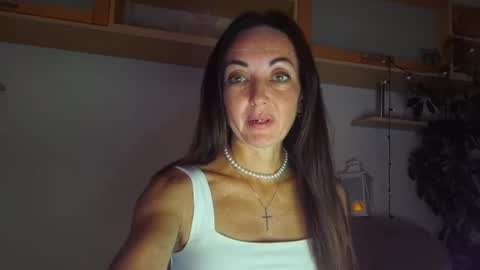 mirelisse Momentaufnahme des Live-Raums auf Chaturbate