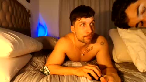 mirko707 Momentaufnahme des Live-Raums auf Chaturbate
