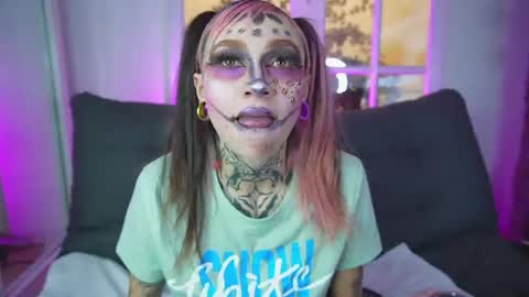 miss___angel Momentaufnahme des Live-Raums auf Chaturbate