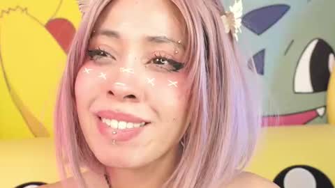 miss__aly live room snapshot on Chaturbate