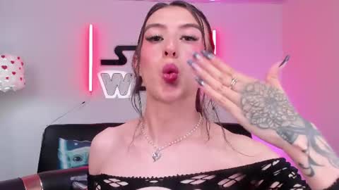 miss_keisi captura de la sala en vivo en Chaturbate