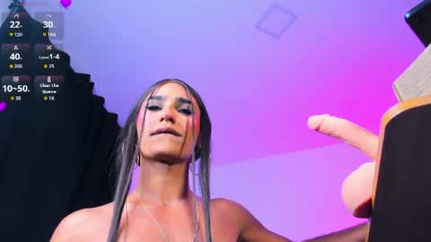 miss_poonamxxx Momentaufnahme des Live-Raums auf Chaturbate