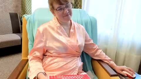 miss_sandrax Momentaufnahme des Live-Raums auf Chaturbate
