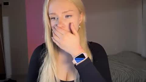 miss_spider Momentaufnahme des Live-Raums auf Chaturbate
