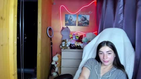 miss_tasy live room snapshot on Chaturbate