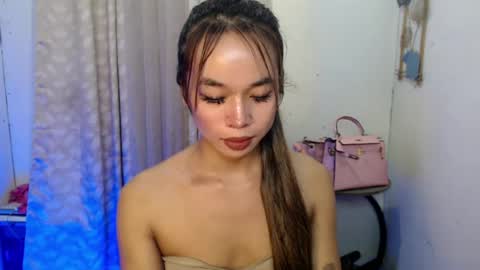 missfantasia Momentaufnahme des Live-Raums auf Chaturbate