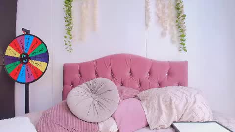 missniley captura da sala ao vivo na Chaturbate