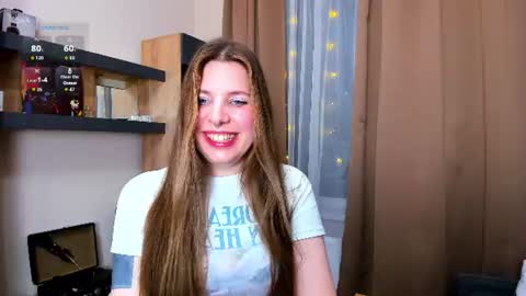 missyourann Momentaufnahme des Live-Raums auf Chaturbate