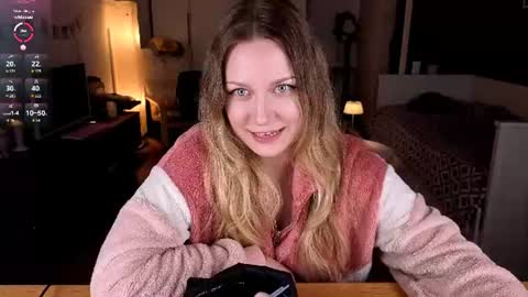 missyourtouch Momentaufnahme des Live-Raums auf Chaturbate