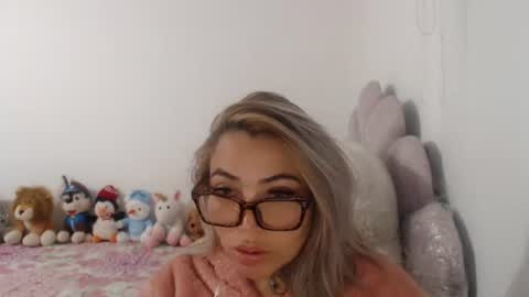 mistress_dominatrix_ Momentaufnahme des Live-Raums auf Chaturbate