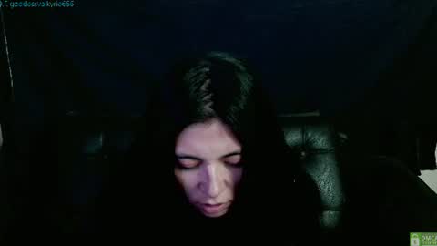 mistress_valkyrie Momentaufnahme des Live-Raums auf Chaturbate