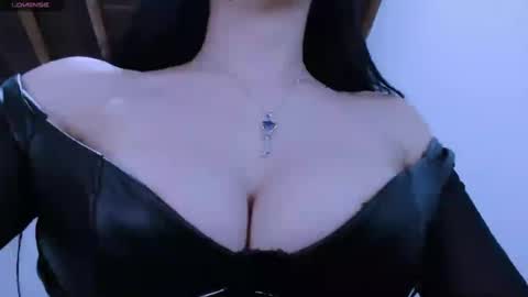 mistress_zafirah Momentaufnahme des Live-Raums auf Chaturbate