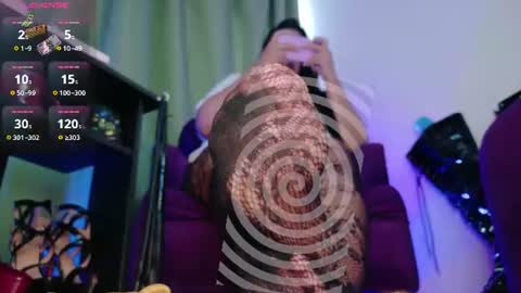 mistressjm_ momentopname van live room op Chaturbate