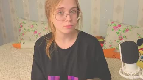miya_soft Momentaufnahme des Live-Raums auf Chaturbate