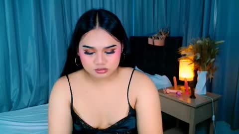 miyuki_mei снимок онлайн-комнаты на Chaturbate
