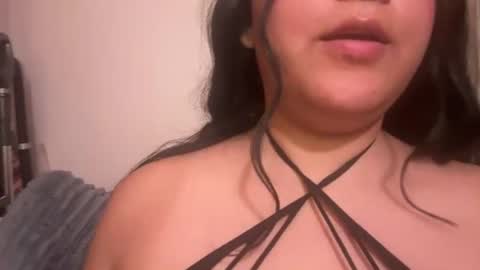 mochilera2001 Momentaufnahme des Live-Raums auf Chaturbate
