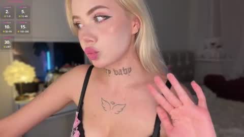 molly_dose Momentaufnahme des Live-Raums auf Chaturbate