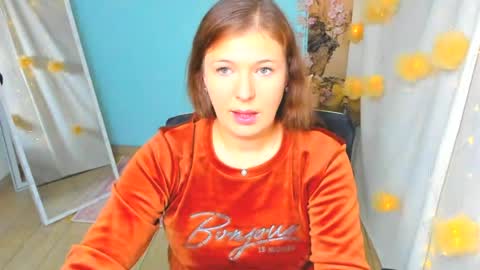 molly_mis Momentaufnahme des Live-Raums auf Chaturbate