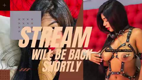 mollyrivera Momentaufnahme des Live-Raums auf Chaturbate