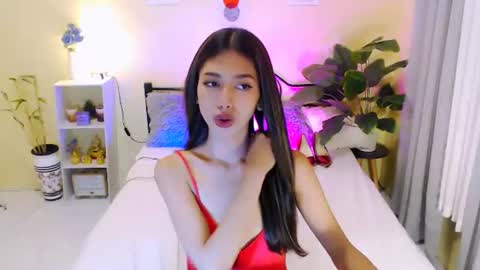 mollyroseee Momentaufnahme des Live-Raums auf Chaturbate