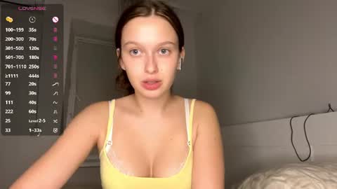 moltenpeach Momentaufnahme des Live-Raums auf Chaturbate