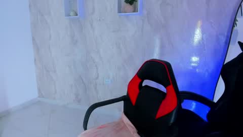 monserrat__1 Momentaufnahme des Live-Raums auf Chaturbate