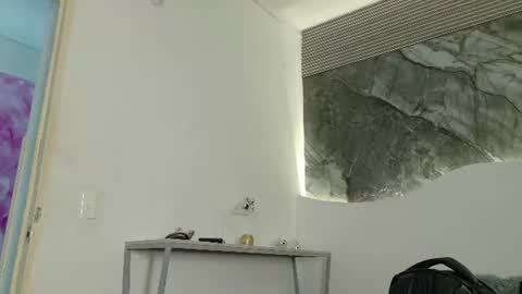 monyel_blake Momentaufnahme des Live-Raums auf Chaturbate