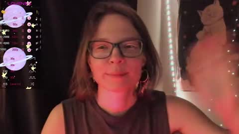 moon__girl captura de la sala en vivo en Chaturbate