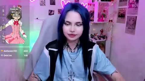 morana_batt captura da sala ao vivo na Chaturbate