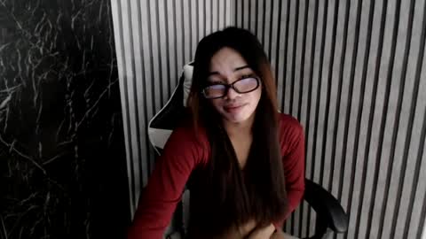 morena_kate momentopname van live room op Chaturbate