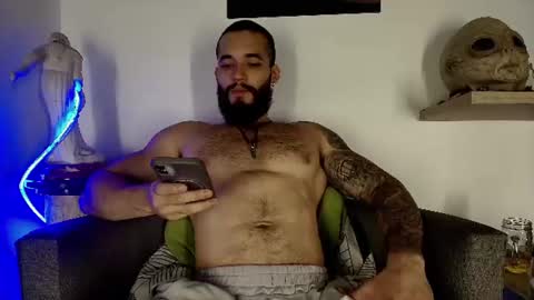 morgann_jones momentopname van live room op Chaturbate