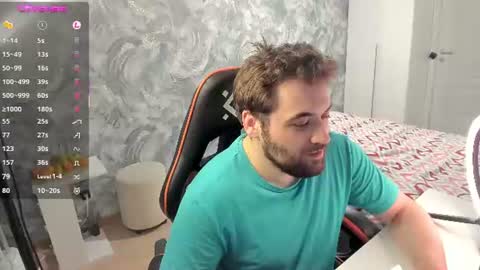 morlaios momentopname van live room op Chaturbate